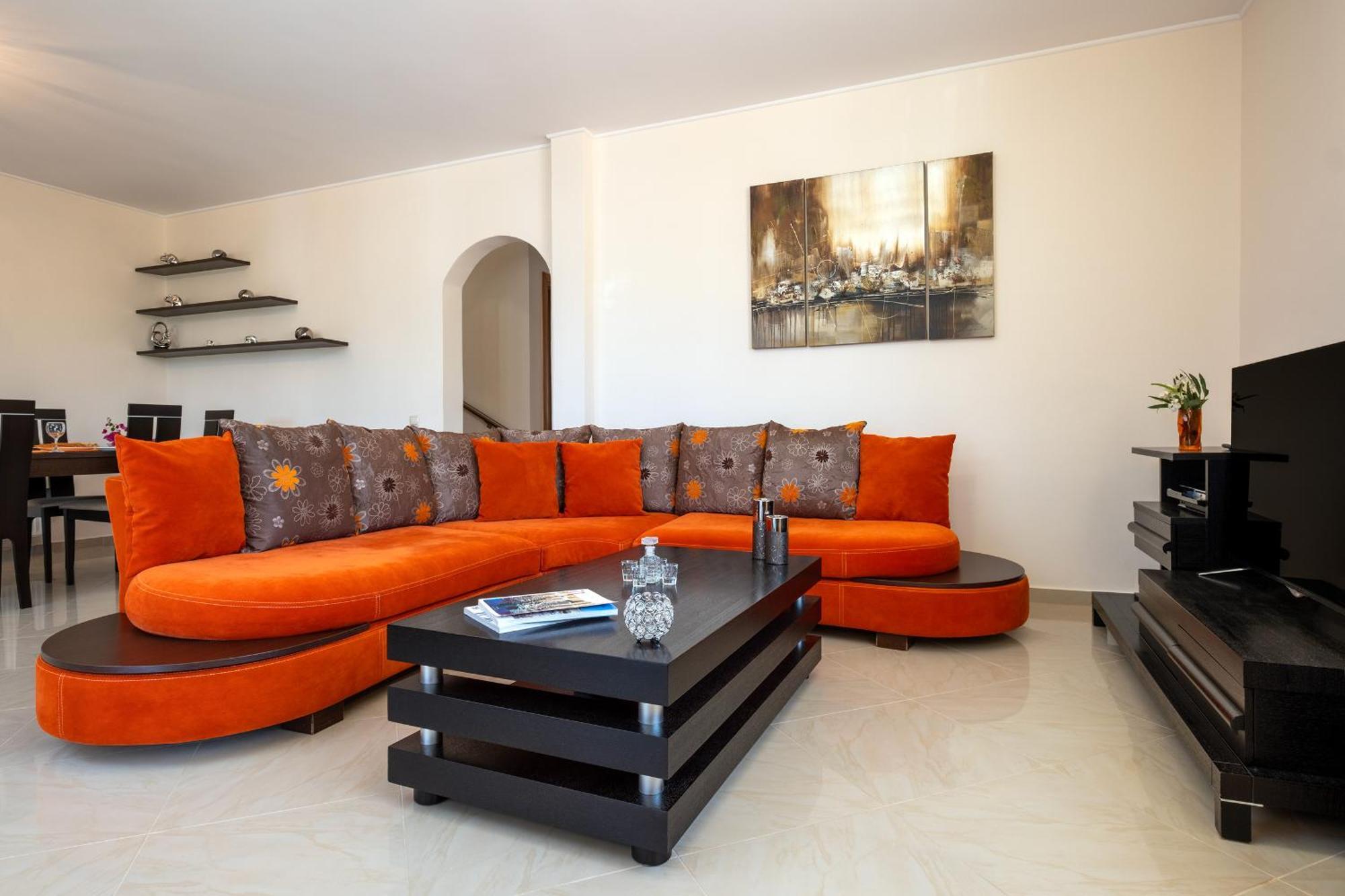 Villa Artemis A&B Chania  Exterior photo